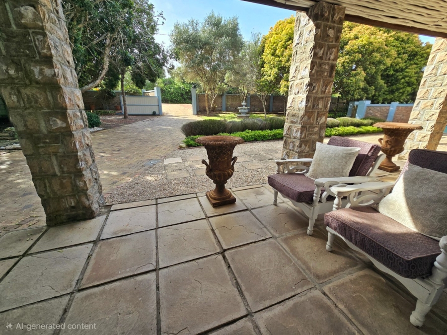 4 Bedroom Property for Sale in Wilderness Central Western Cape